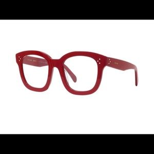 DISO Red Celine CL50043I